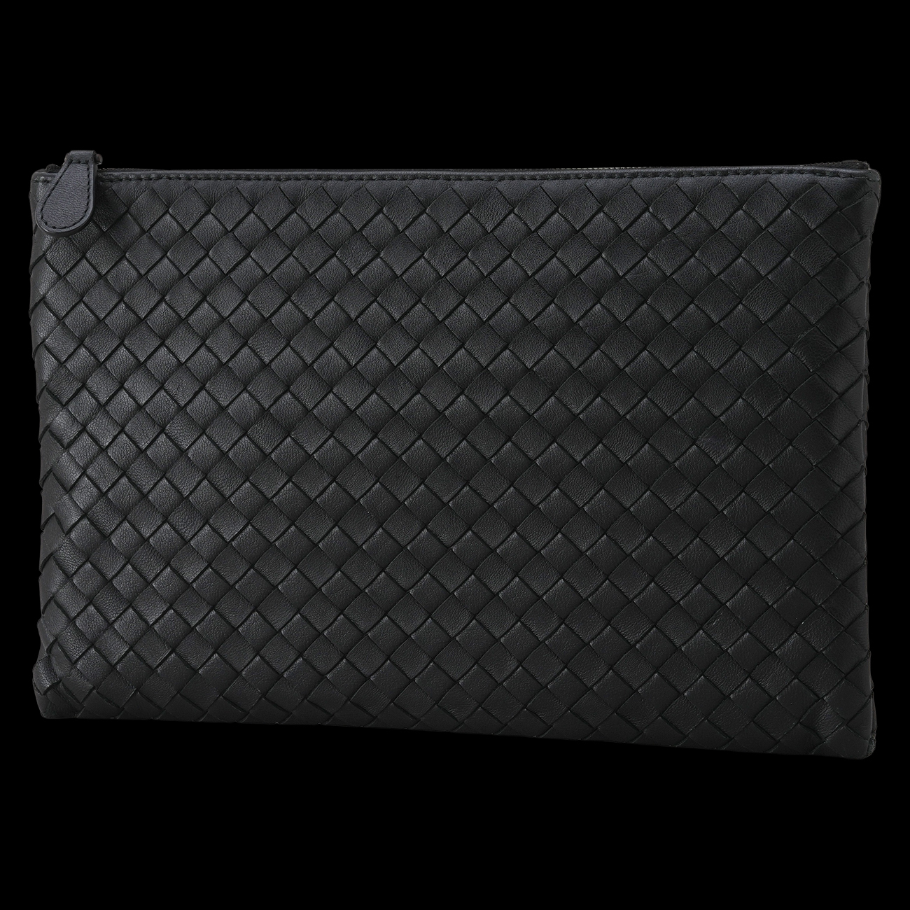 BOTTEGA VENETA(USED)보테가베네타 인트레치아토 클러치